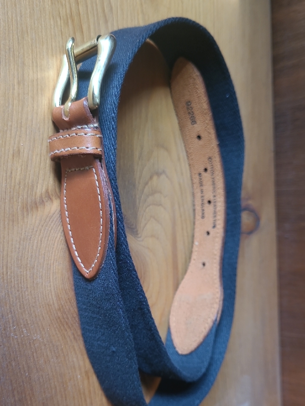 Black Belt